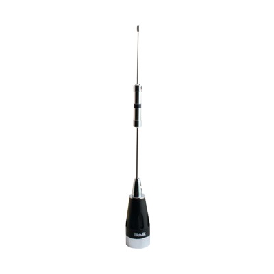 Advanced Broadband Frequency Range 136-174 MHz, 38 MHz, 200 W, 137 cm / 53.94 in  Maximum Length, Mobile Antenna VHF