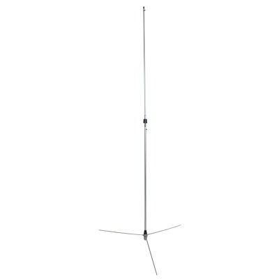 Best VHF Omnidirectional Base Antenna, 6dB, Frequency Range 136 - 174 MHz