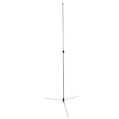 Top Quality UHF Base Antenna, Frequency Range 400-500 MHz