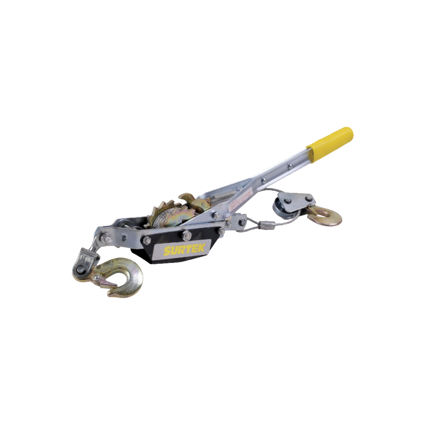 Top Quality Ratchet lever hoist 4 tons.