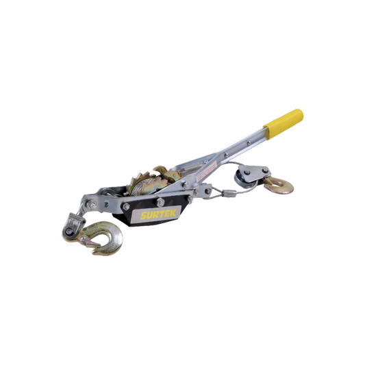 Top Quality Ratchet lever hoist 4 tons.