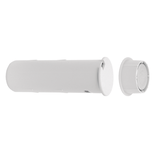 Affordable Encrypted Recessed Door/Window Sensor / 345 MHz / Encrypted