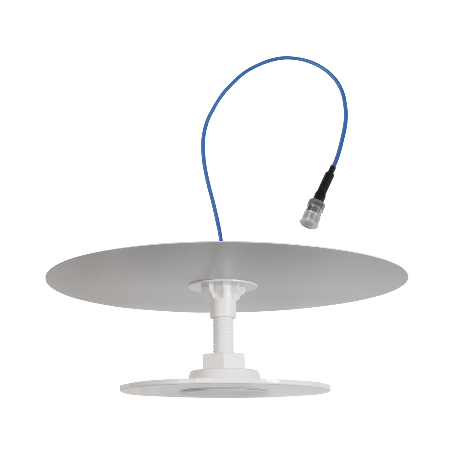 Top Quality 5G/4G Low-Profile Dome Antenna with Reflector/ Frequency Range 600-2700 MHz/ Gain 7 dBi