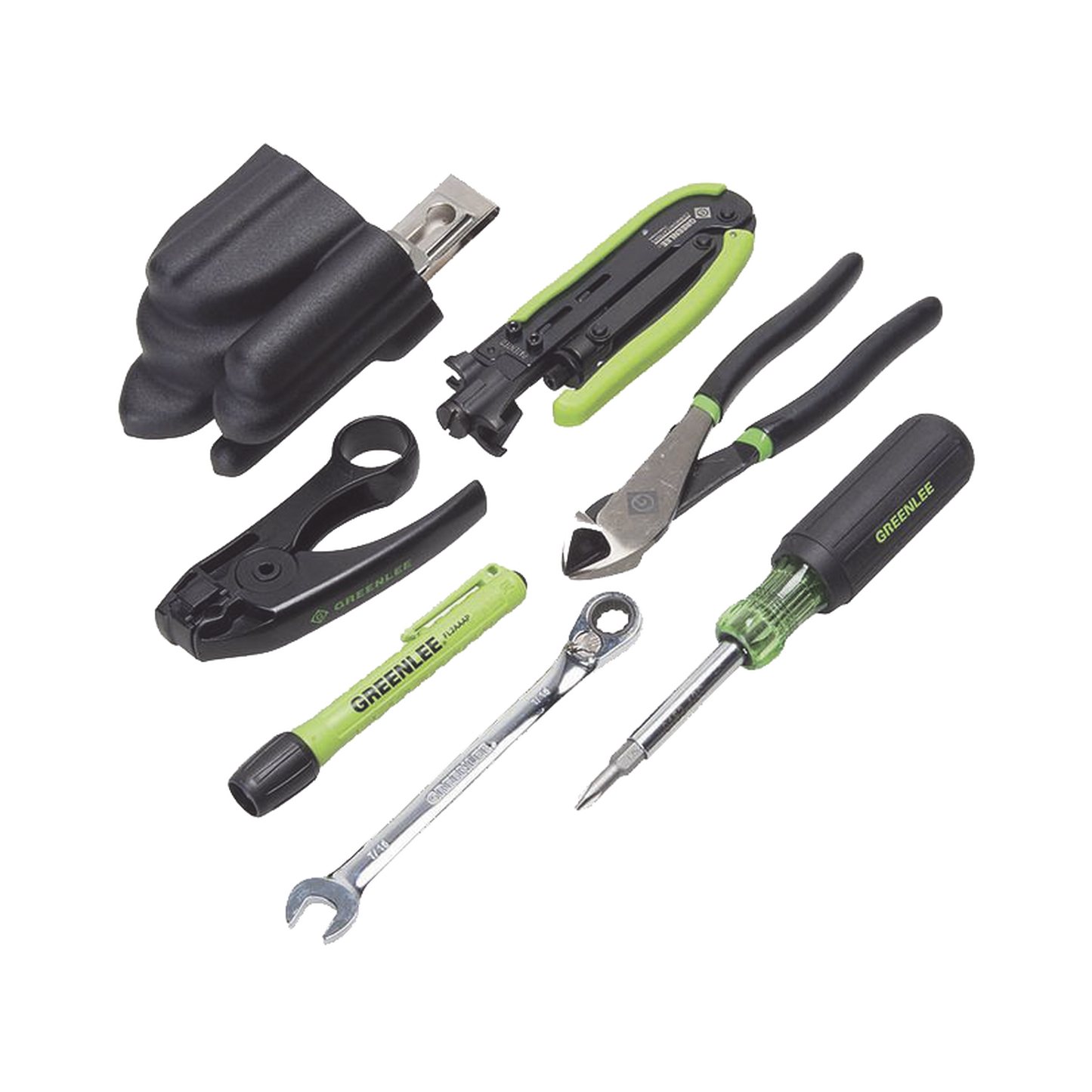 Best Coaxial Cable Tool Kit