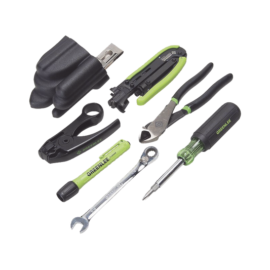 Best Coaxial Cable Tool Kit