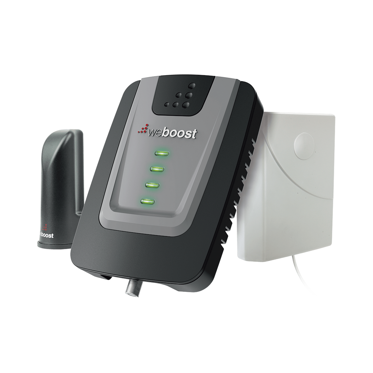 Best especial for Data 4G LTE, Home Room Cell Signal Booster Kit, 3G and Voice. Up to 1,500 sq ft coverage.