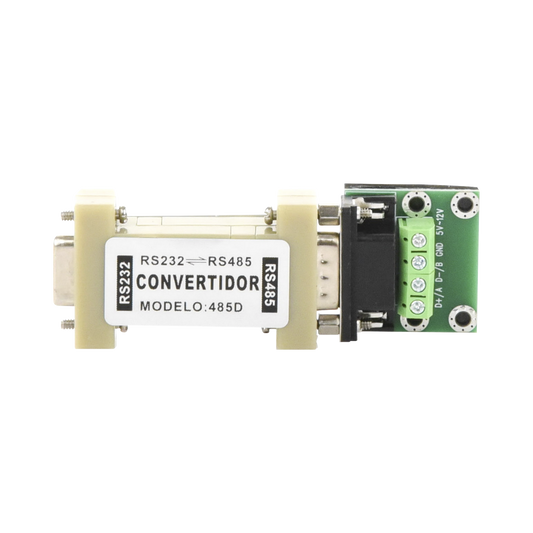 Best RS232 to RS485 Generic Converter