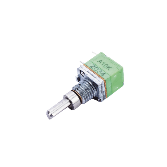 High Performance Icom 7210003610 Volume Potentiometer