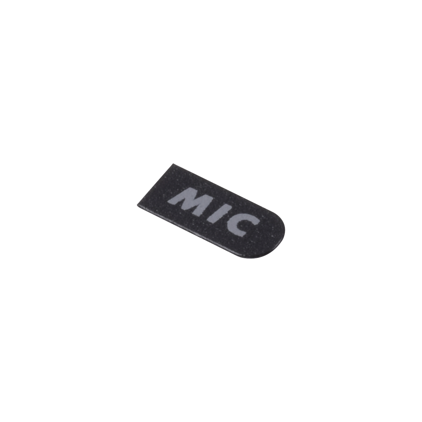 Reliable MIC Marking Label for ICF3003/4003