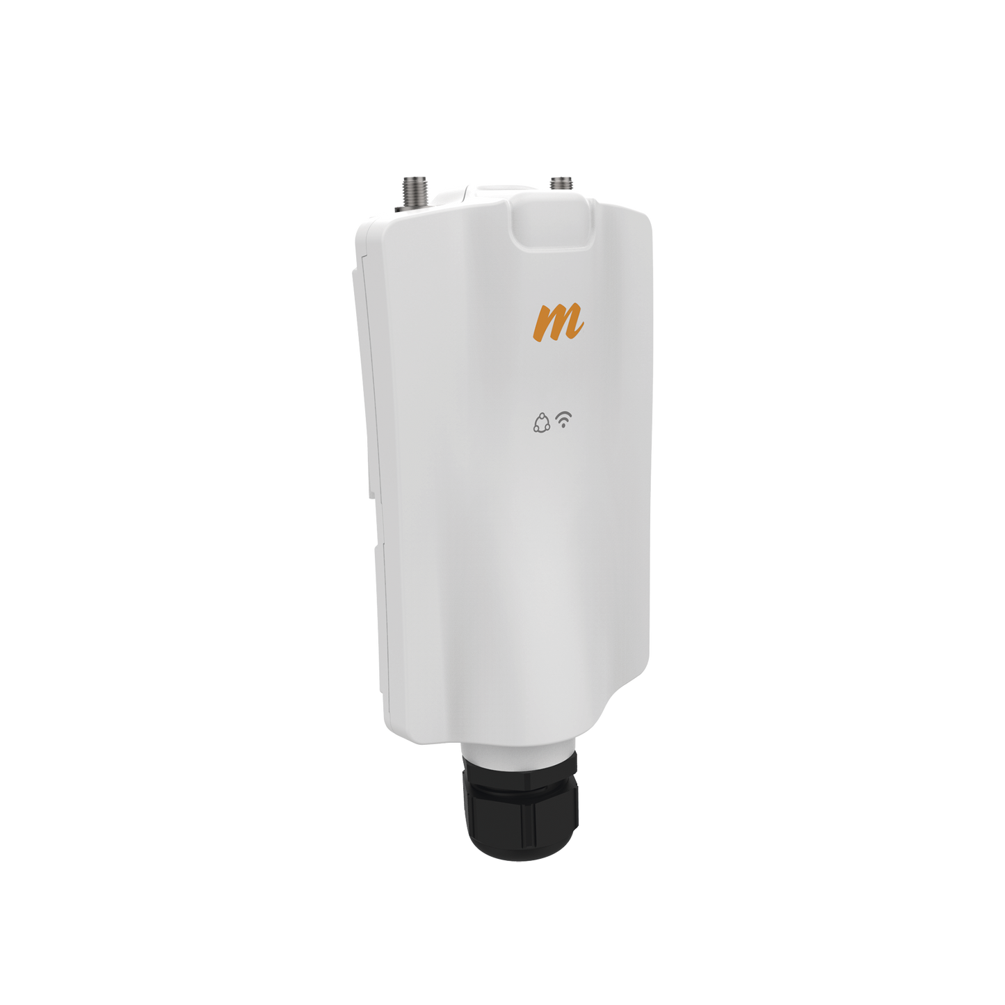 Top Quality 4.9-6.4 GHz, Monitoring through the cloud, Multipoint Point up to 700 Mbps, IP 67, Connected, 2 SMA-female connectors, Automatic adaptation to the environment, MU-MIMO 2x2 Access Point