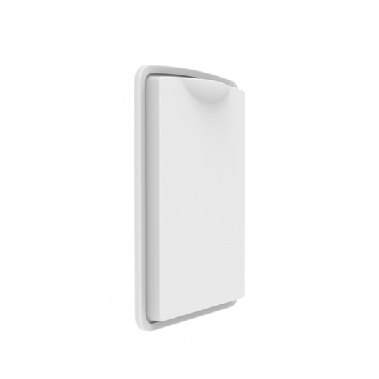 Affordable IP67, Connectorized, Access Point MU-MIMO 4x4:4ac, up to 100 clients in WiFi mode, 4 N-Female Connectors, Point-to-Multipoint up to 1.5 Gbps, 4.9 - 6.2 GHz