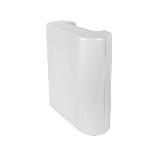 Reliable IP67, Super WiFi Base Station, Dual Band, MIMO 8x8, 360º up to 1 km, 1167 Mbps