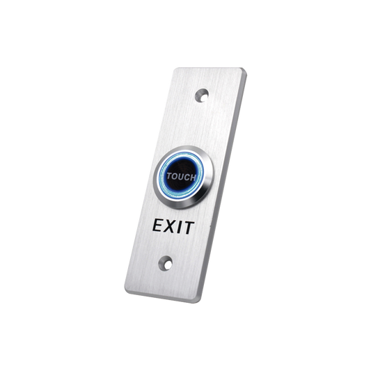 Best Contact Exit Button