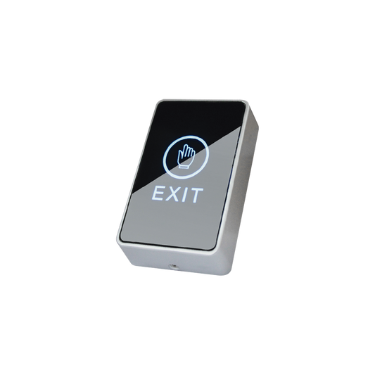 Best Touch Sensitive Exit Button / Modern Design