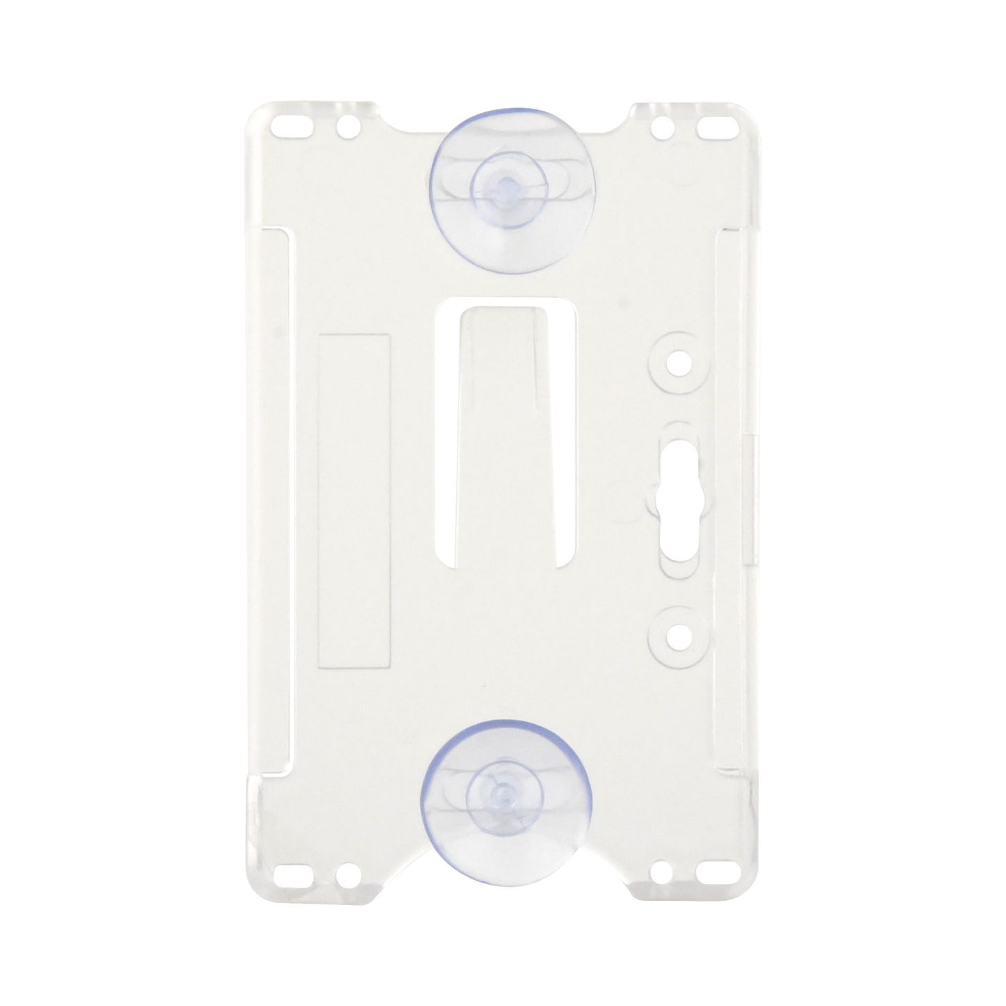 Top Quality Clear, Card Holder, ABS Material, Compatible with ACCESSCARDEPC / PROCARDX