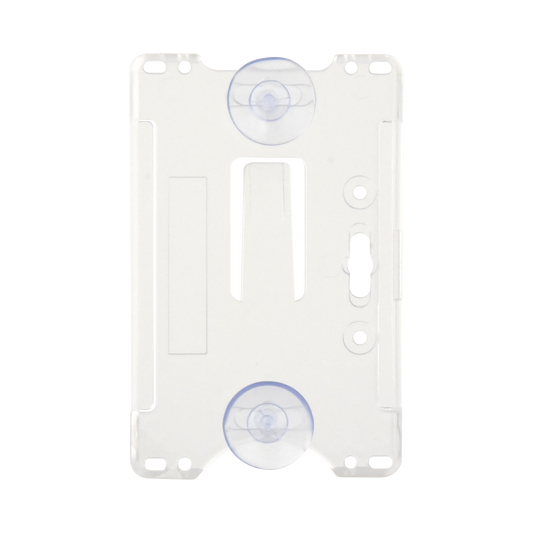 Top Quality Clear, Card Holder, ABS Material, Compatible with ACCESSCARDEPC / PROCARDX