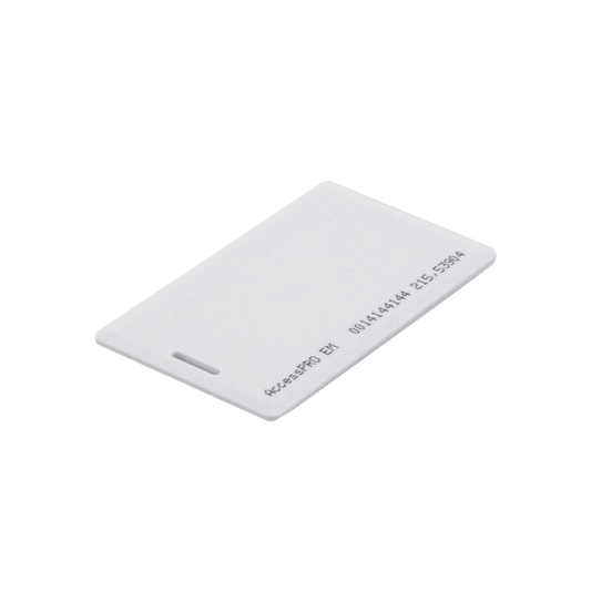 Top Quality Thick proximity card (EM Card) 125 kHz