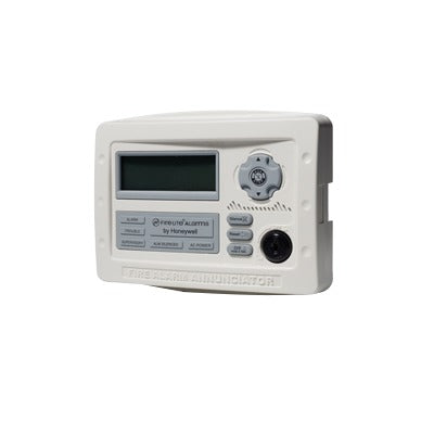 Top Quality Serial Annunciator for Fire-Lite Addressable Panels, White Color