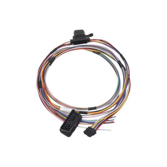 Advanced Harness with OBD connector for TCO4LCV and TCO4LCV3G Trackers