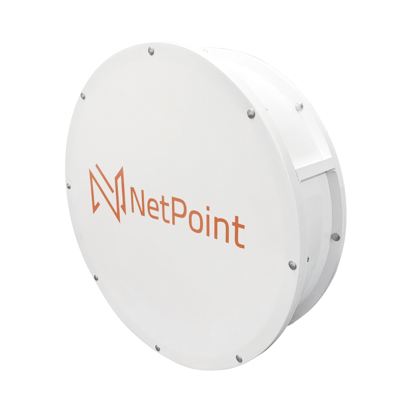 High Performance Insulating Armor for High Noise Immunity for NPTR3 Antennas