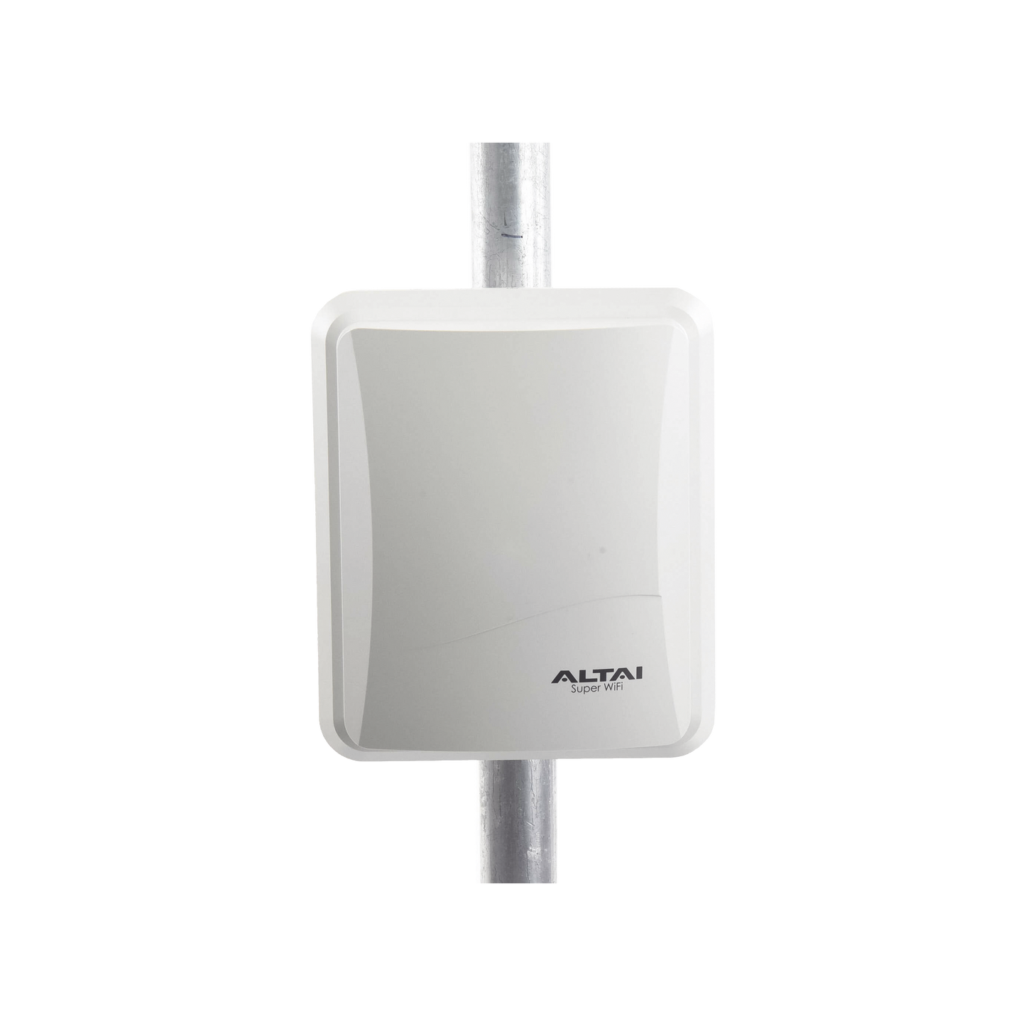 Advanced Professional WiFi Access Point MU-MIMO Wave 2 Omnidirectional  2.4/5.8 GHz High Capacity for Outdoor 512 Concurrent Users up to 600 m of Radial Coverage