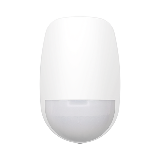 Best (epcom AX) Wireless Indoor PIR Detector series / Pet Immunity / 15m Detection Range / 85.9 ° Angle of Coverage