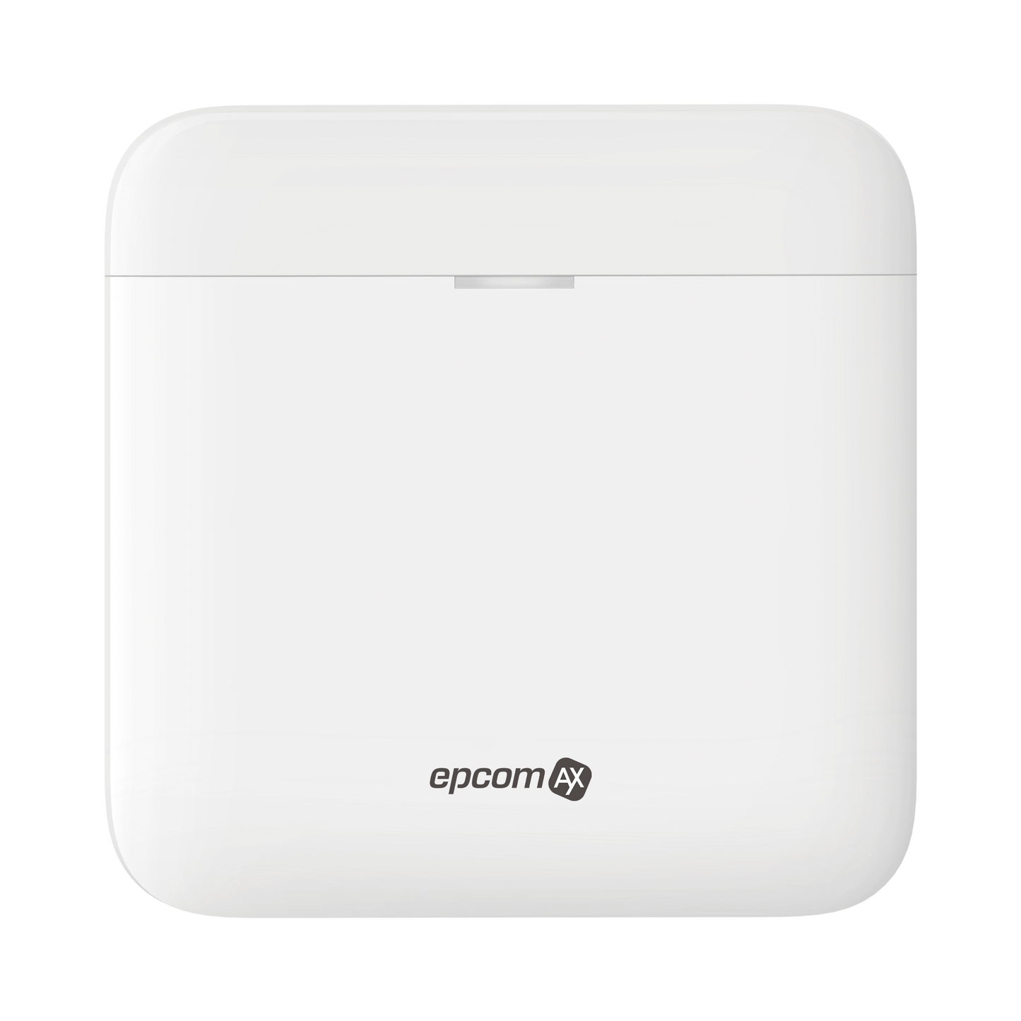 Top Quality (epcom AX) Wireless Alarm Panel / Supports 48 Zones / Wi-Fi and Ethernet / Compatible with epcom AX Accessories.