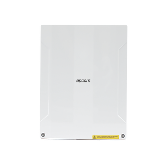 Top Quality AX HYBRID PRO Alarm Panel / Wi-Fi / 8 Zones Wired Directly to the Panel / 56 Expandable Zones: Wireless or Wired Through Modules / Supports Backup Battery Integration / 32 Partitions (Areas).