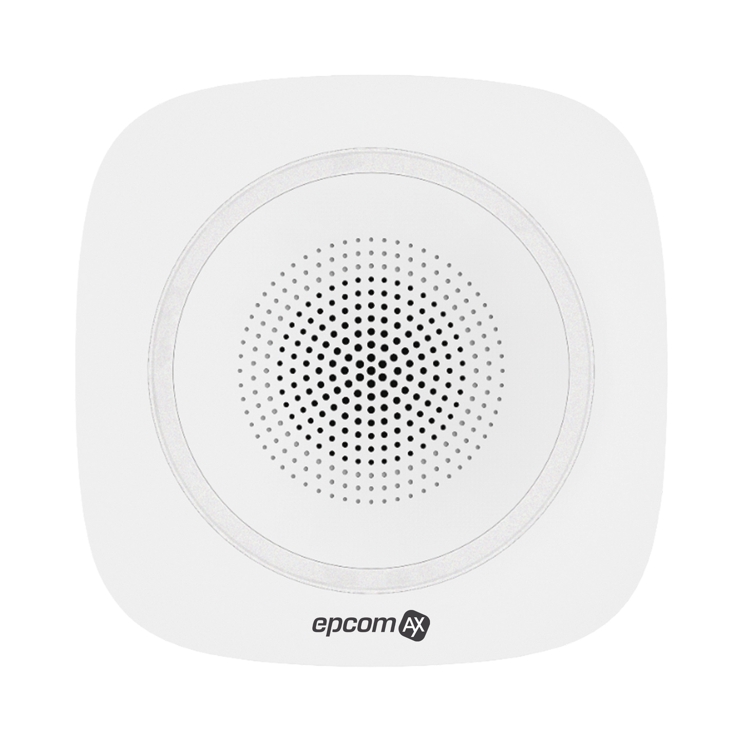 Reliable (epcom AX) Indoor Wireless Siren / 110 dB