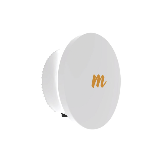 Reliable Auto-optimization, Integrated Antenna 33 dBi, IP67, 1.5 Gbps, Spectrum Reuse Synchronization, Ultralight Radio Backhaul PTP in 24 GHz MIMO 4X4: 4