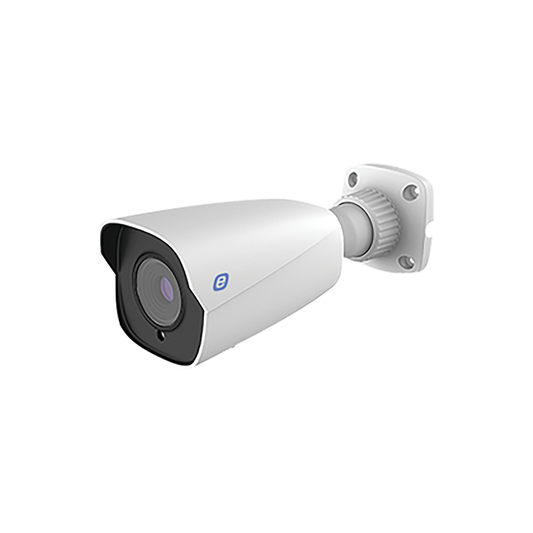 Reliable HD-TVI - Bullet 2MP (1080p) / 164ft (50m) IR / Motorized lens 2.8 mm - 12 mm / IP67 / Metal