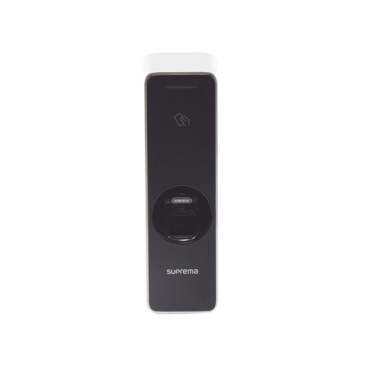 Advanced BioEntry W2 MULTI-FORMAT Anti Vandal Fingerprint Reader IK09 / 500,000 Users / Live Finger Detection / IP67 and Bluetooth