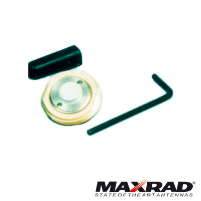 Advanced 3/4" MAXRAD Brass Mount