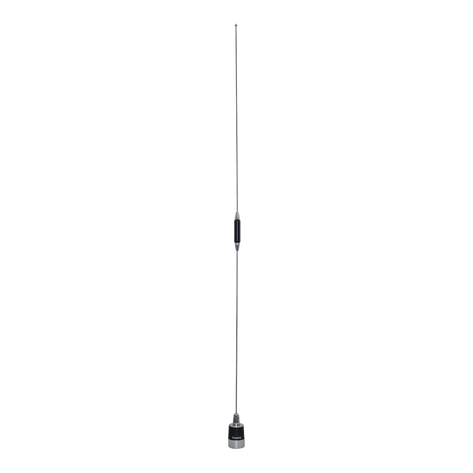 Top Quality UHF Mobile Antenna,  Frequency Range 430-450 MHz.