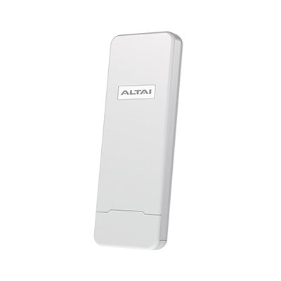 Top Quality Super Wi-Fi CPE / Access Point, Long Range, 5.1-5.8 GHz with Integrated Antenna