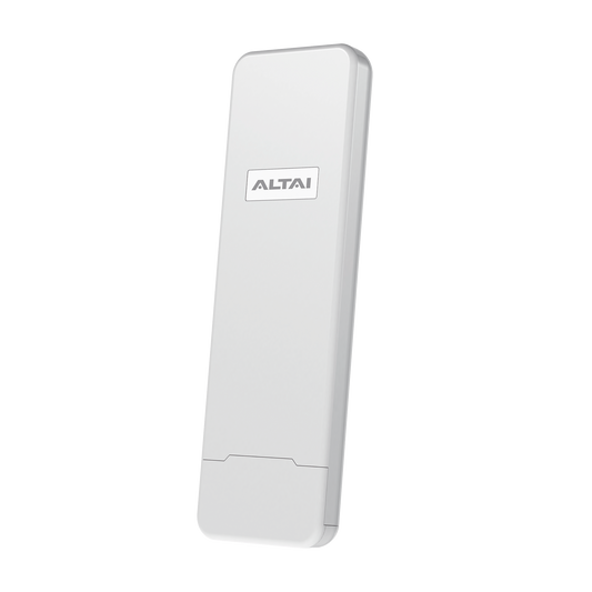 High Performance Supports Tokens-Vouchers., Up to 256 Concurrent Users, 70° Integrated Sector Antenna, Super Wi-Fi Dual Band 2.4 and 5 GHz Access Point, 802.11a,b,g,n,ac