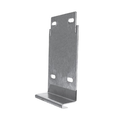 Affordable Vertical plate for tube output of 2.6in (66mm)