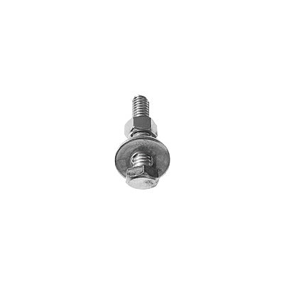 High Performance Hexagonal screw of 1/4 x 3"