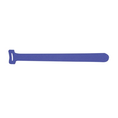 Affordable Contact belt , blue color, 150 x 12mm (Pack of 5pz) (4300-02025)