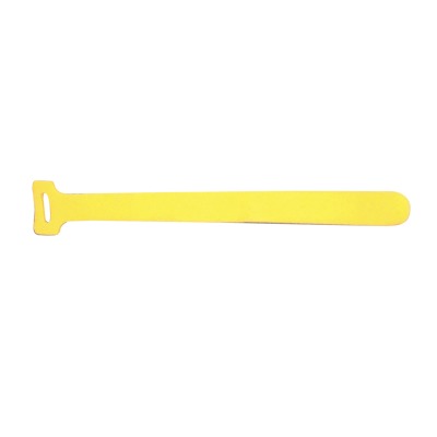 Top Quality yellow color, Contact belt , 150 x 12mm (Pack of 5pz) (4300-02022)