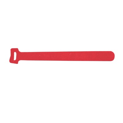 Affordable 210 x 16mm (Pack of 5pz) (4400-02023), Contact belt , red color