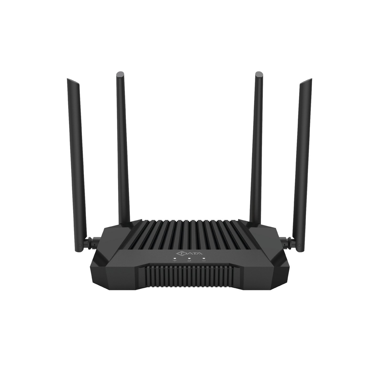 Affordable 5G 2X3 omnidirectional multi-band high-gain antennas (Black Series)., AX3000 Dual Band Gigabit Wi-Fi 6 Mesh Router 2X2 / OFDMA+MU-MIMO