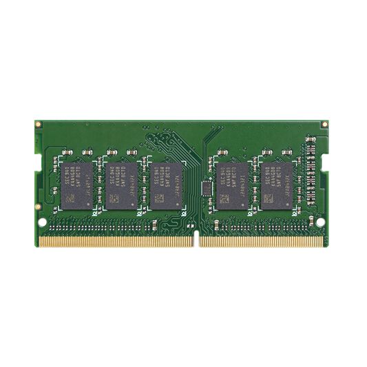 Reliable 4GB RAM Module for Synology