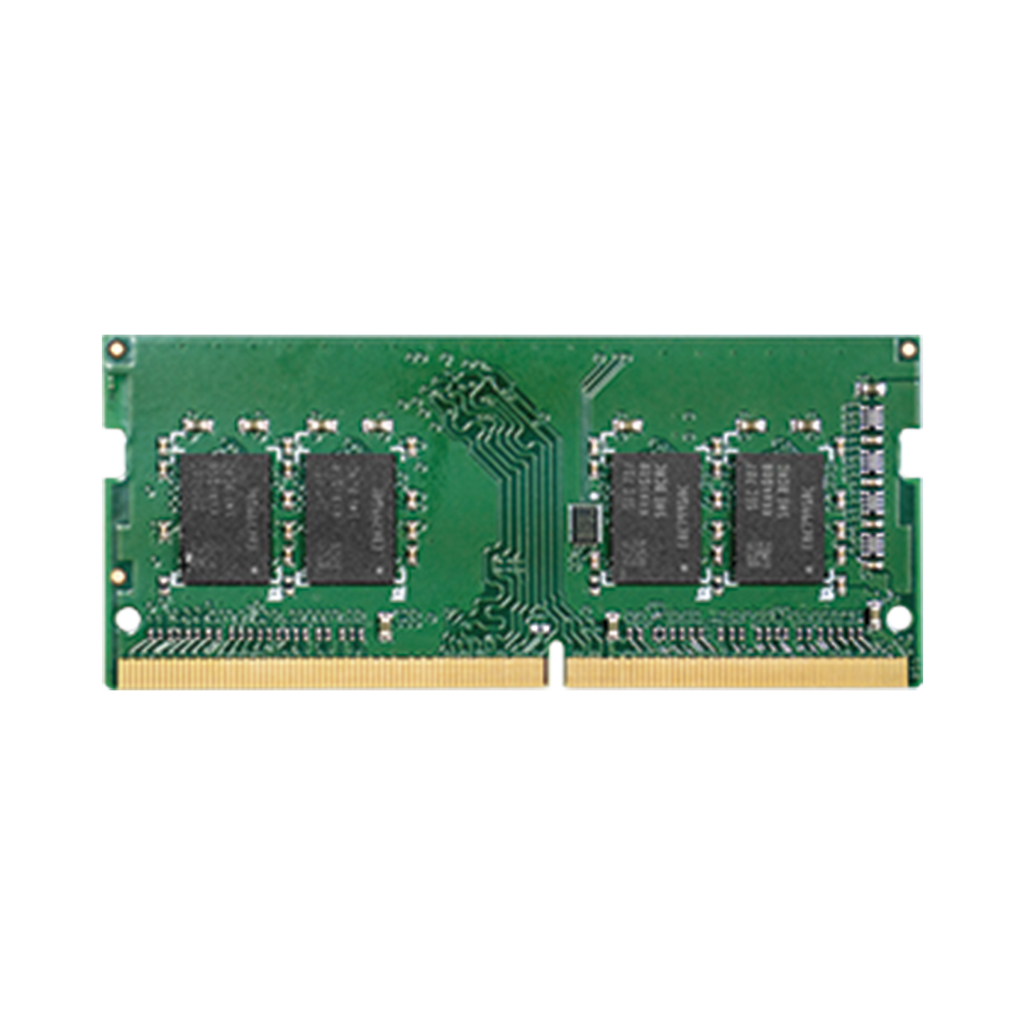 Affordable 4GB RAM Module for Synology