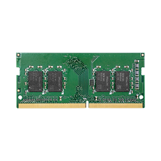 Affordable 4GB RAM Module for Synology