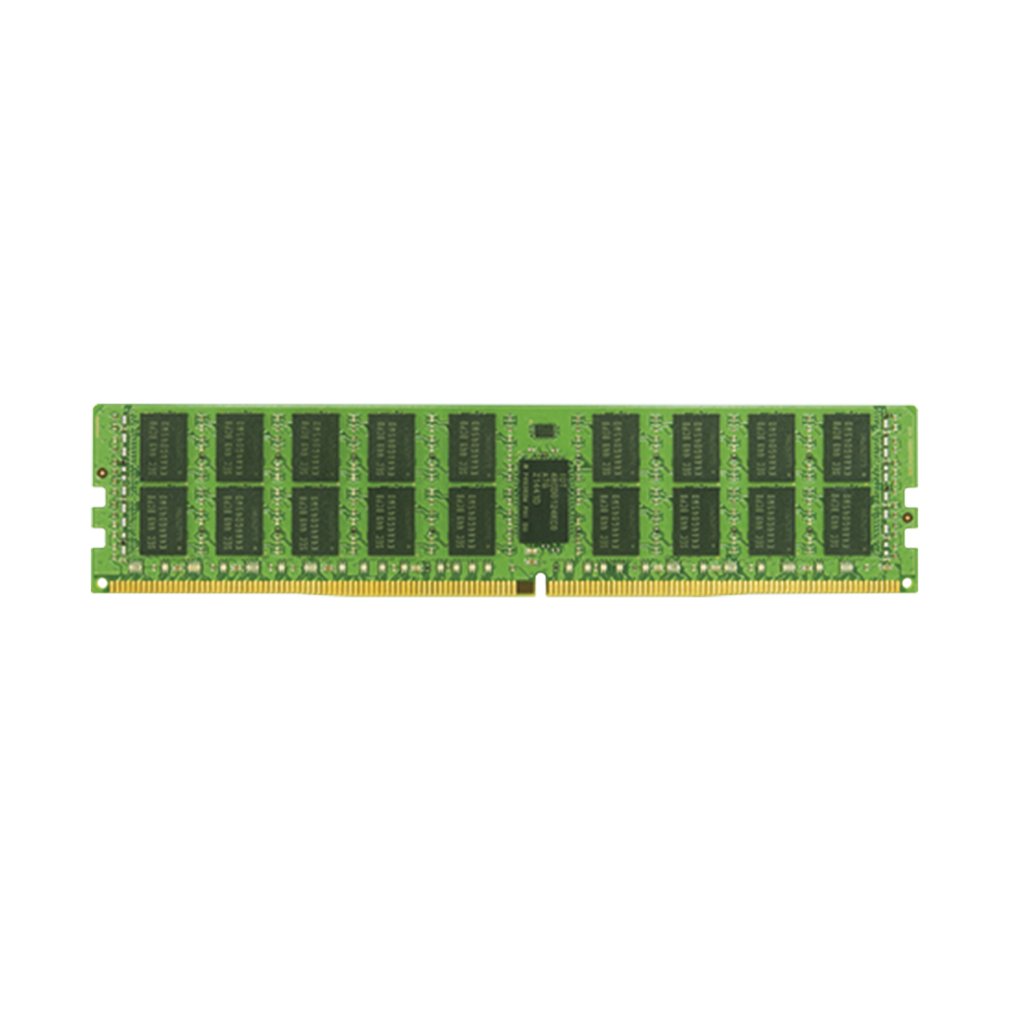 Advanced 32GB RAM Memory to use with Synology NAS Servers