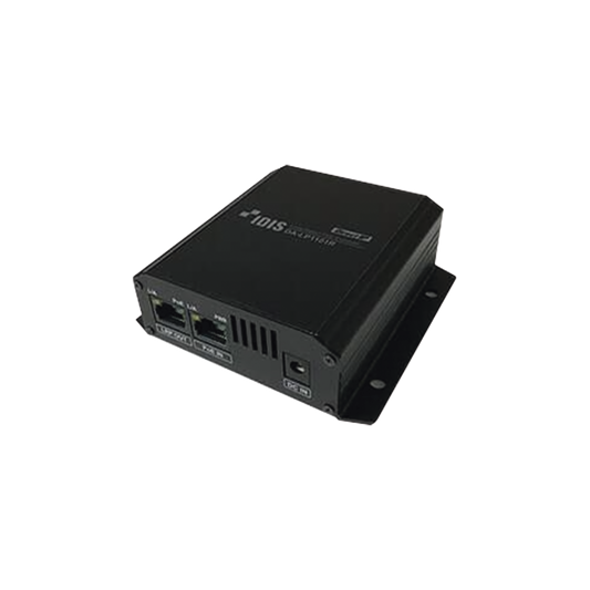 Top Quality Long Reach PoE Extender | PoE 500m | Data 700m | Plug-and-Play | Up to 1000 Mbps in Transmission | IEEE 802.3at