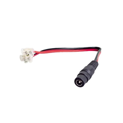 Best with Female Connector, VDC Cable