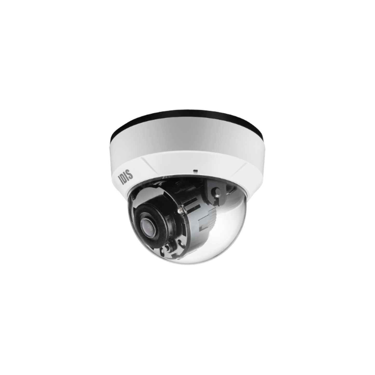 Top Quality Camera IP Dome 2 Megapixel (1080p) | WDR | Two way audio | Alarm I / O | PoE | IR 20m | ONVIF | Day / Night ICR | MicroSD | INTELLIGENT CODEC