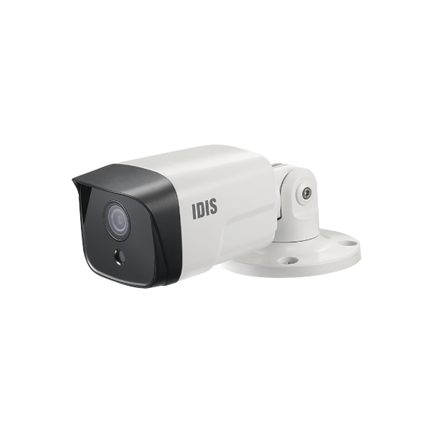 Top Quality IP Camera Bullet 2 Megapixel (1080p) | MicroSD | Two-way audio | Alarm I/O | PoE | WDR | ONVIF | IK10 | Day/Night | INTELLIGENT CODEC